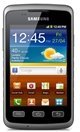 Samsung S5690 Galaxy Xcover - Characteristics, specifications and features