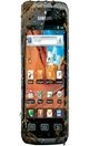 Samsung S5690 Galaxy Xcover pictures