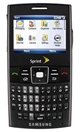 Samsung SPH-i325 Ace - Characteristics, specifications and features