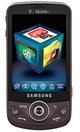Samsung T939 Behold 2 - Characteristics, specifications and features