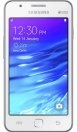 Samsung Z1 - Characteristics, specifications and features