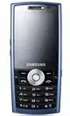 Samsung i200 características