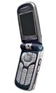 Samsung i250 - Characteristics, specifications and features