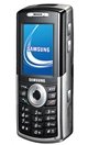 Samsung i300 - Characteristics, specifications and features