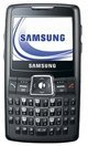 Samsung i320 - Characteristics, specifications and features