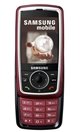 Samsung i400 - Characteristics, specifications and features