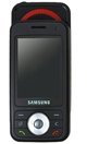 Samsung i450 - Characteristics, specifications and features