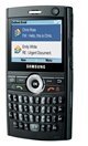 Samsung i600 - Characteristics, specifications and features