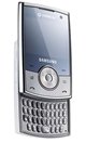 Samsung i640 ficha tecnica, características