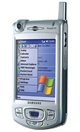 Samsung i700 características