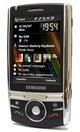 Samsung i710 - Characteristics, specifications and features