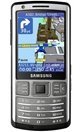 Samsung i7110 - Characteristics, specifications and features