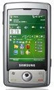 Samsung i740 technische Daten | Datenblatt