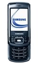 Samsung i750 ficha tecnica, características