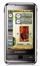 Samsung i900 Omnia technische Daten | Datenblatt