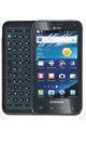 Samsung i927 Captivate Glide - Characteristics, specifications and features