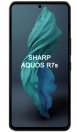 Sharp Aquos R7s - Characteristics, specifications and features