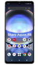 Sharp Aquos R8 technische Daten | Datenblatt