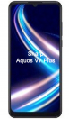 Sharp Aquos V7 Plus - Dane techniczne, specyfikacje I opinie