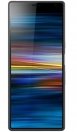 Sony Xperia 10 Plus - Characteristics, specifications and features