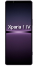 Sony Xperia 1 IV - Characteristics, specifications and features