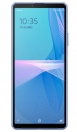 comparação Samsung Galaxy S22 Ultra 5G x Sony Xperia 10 III Lite
