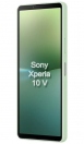 Sony Xperia 10 V - Characteristics, specifications and features