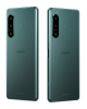 Sony Xperia 5 IV fotos