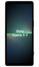 Sony Xperia 5 V - Characteristics, specifications and features