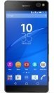 Asus Zenfone 3 Deluxe ZS570KL o Sony Xperia C5 Ultra