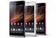 Sony Xperia SP pictures