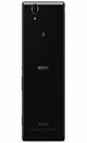 Sony Xperia T2 Ultra dual resimleri