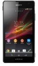 Sony Xperia TX - Characteristics, specifications and features