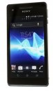 Sony Xperia V - Characteristics, specifications and features
