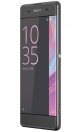 Sony Xperia XA Ultra - Characteristics, specifications and features