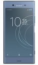 Sony Xperia XZ1 - Characteristics, specifications and features