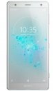 Sony Xperia XZ2 - Characteristics, specifications and features
