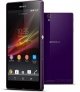 Sony Xperia Z pictures