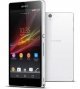 Sony Xperia Z pictures