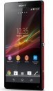 Sony Xperia ZL - Characteristics, specifications and features