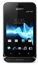 Sony Xperia tipo - Characteristics, specifications and features