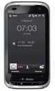 T-Mobile MDA Vario V - Characteristics, specifications and features
