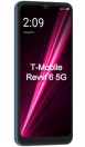 T REVVL 6 5G VS Samsung Galaxy S10 compare