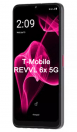 T REVVL 6x - Characteristics, specifications and features