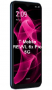 T REVVL 6x Pro - Characteristics, specifications and features