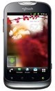 T-Mobile myTouch 2 - Characteristics, specifications and features