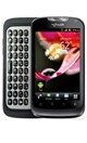 T-Mobile myTouch Q 2 - Characteristics, specifications and features