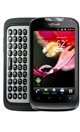 T-Mobile myTouch qwerty характеристики