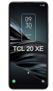 TCL 20 XE dane techniczne