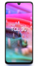 TCL 30 ficha tecnica, características